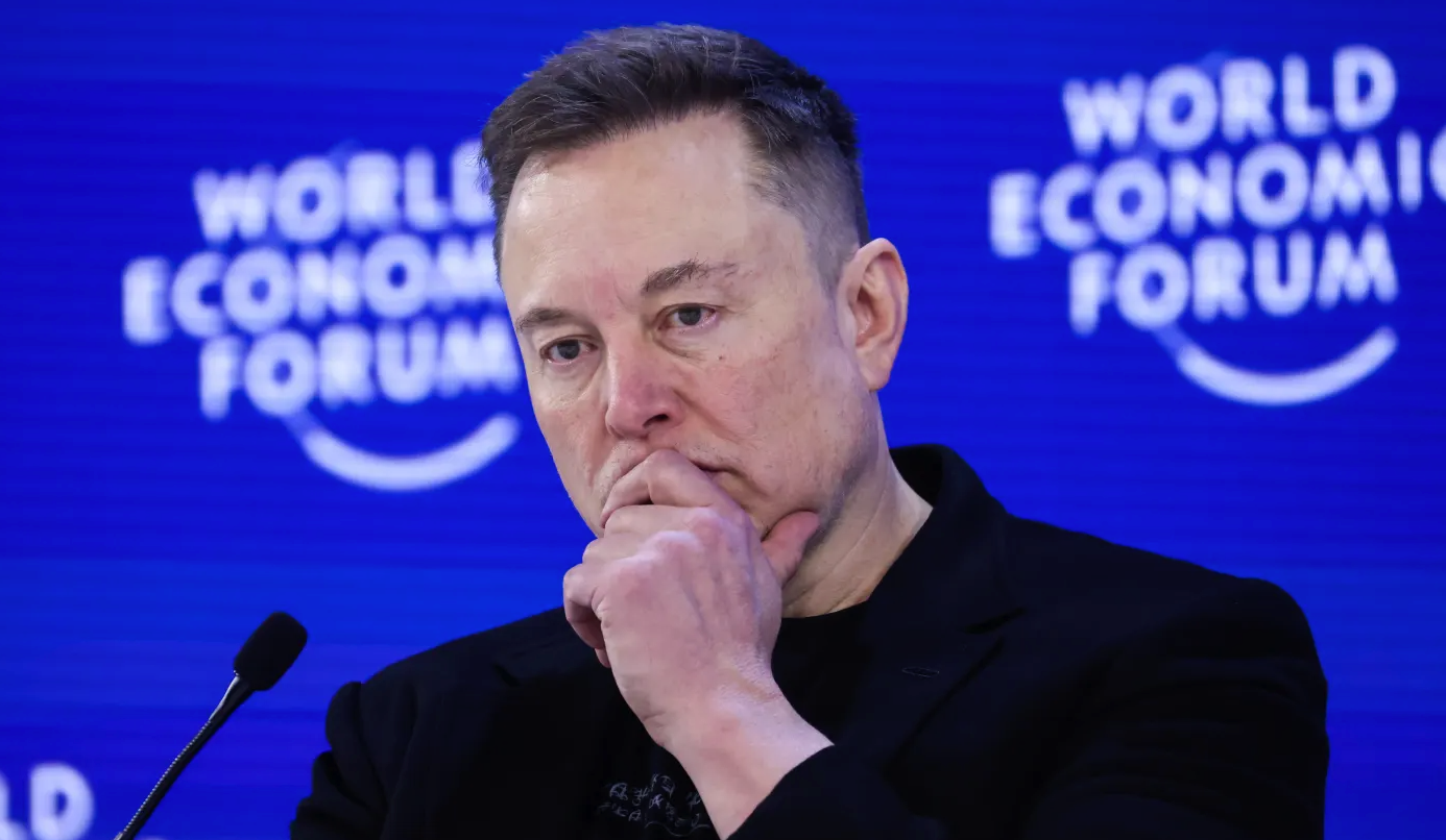 因为点了一个赞,马斯克要求撤换特斯拉诉讼法官