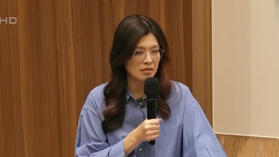 柯文哲遭重判，郑丽文批绿营用司法对付政敌