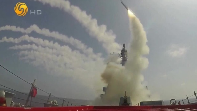 美伊对战，美国打不起了？