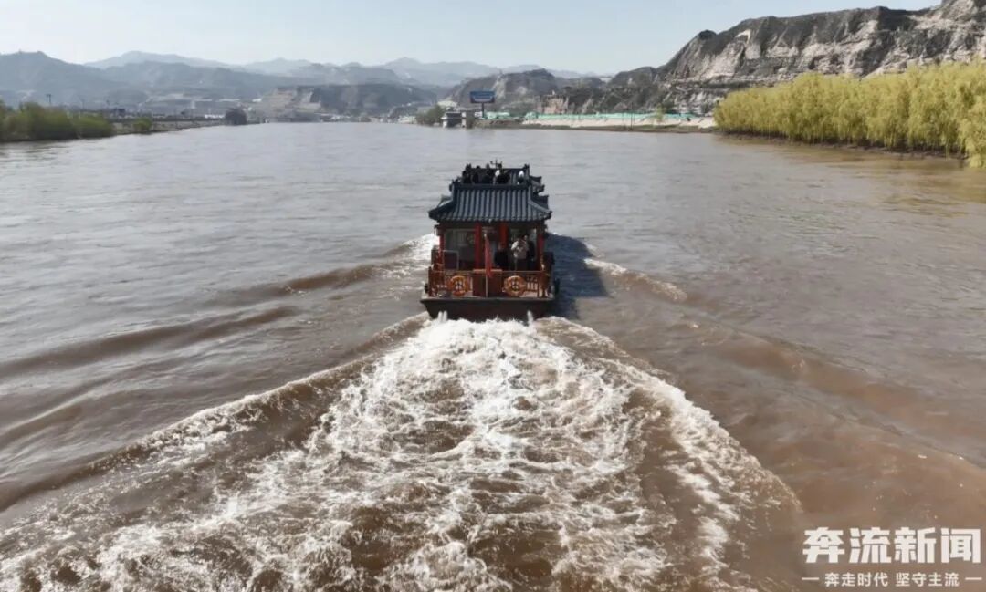 图源：奔流新闻