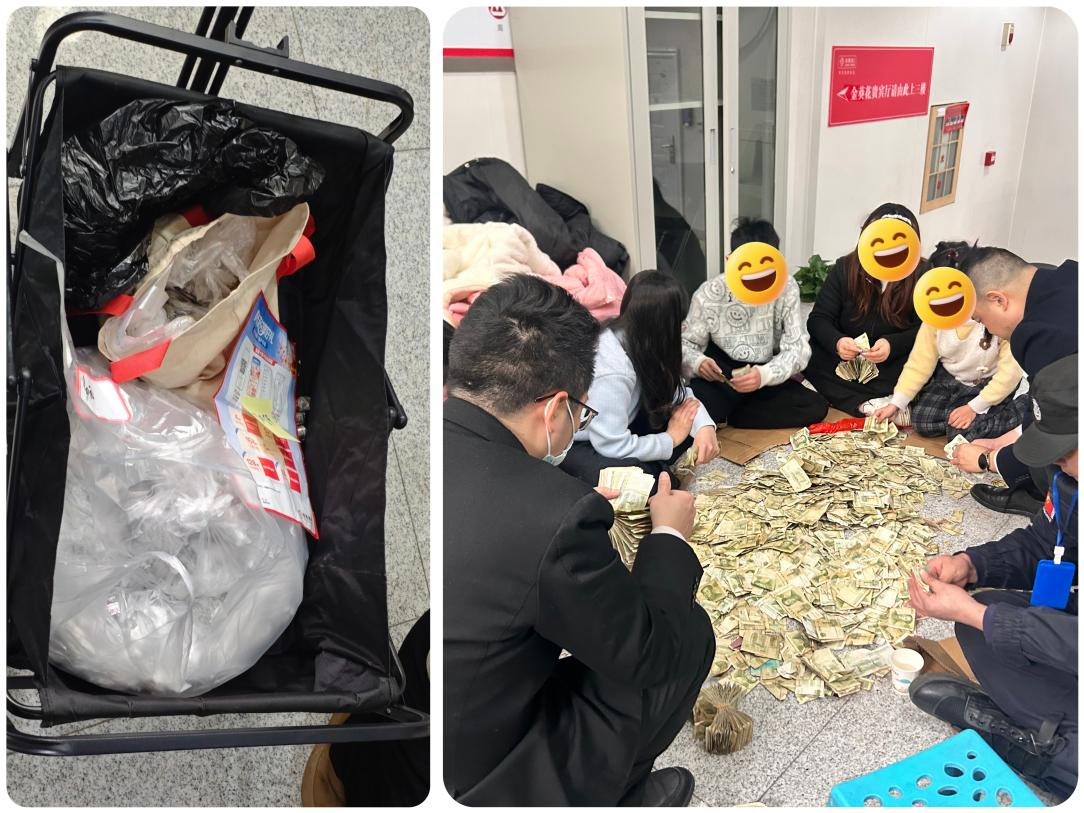 【极致服务铸初心】招商银行武汉分行以“极致服务”书写金融服务温暖