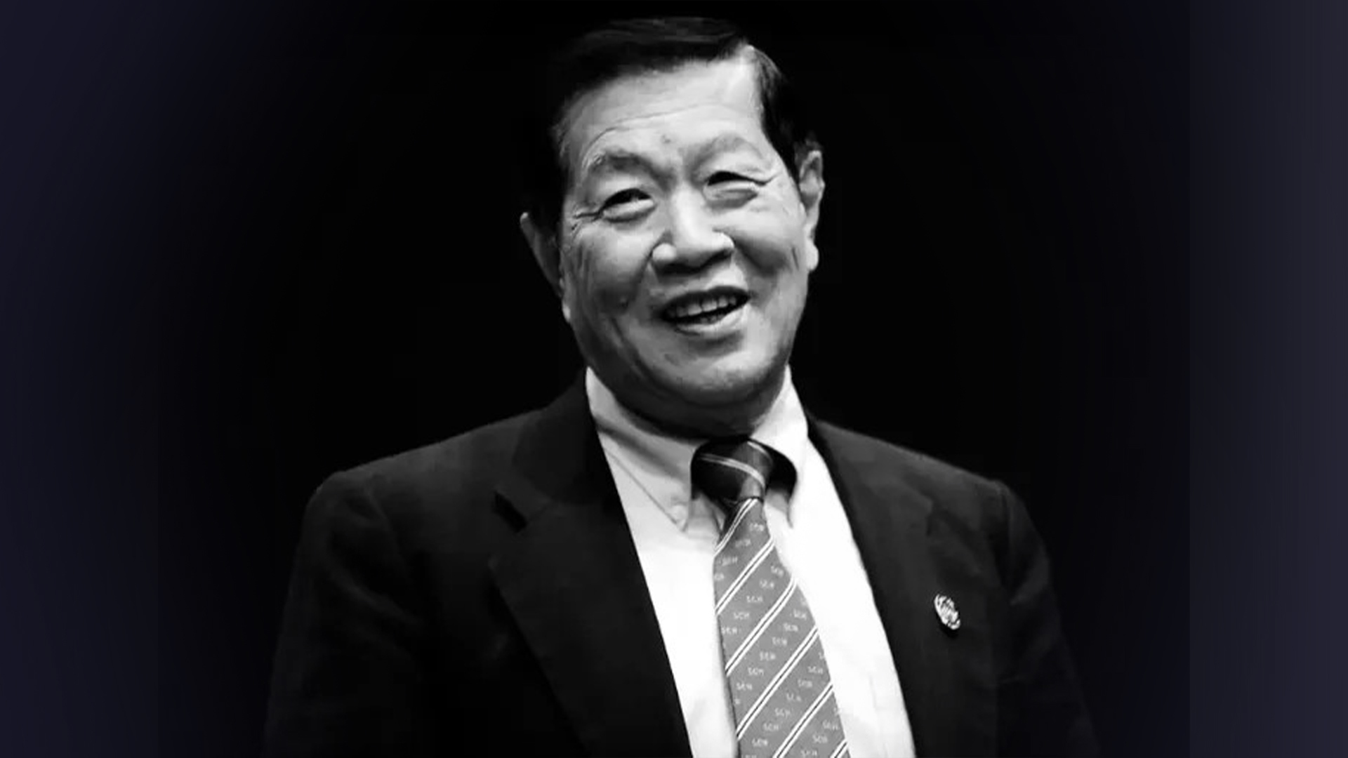 “华人神探”李昌钰曾称遗嘱早已写好：除了眼睛所有器官都捐出，假如有天堂地狱，我还是要靠眼睛吃饭