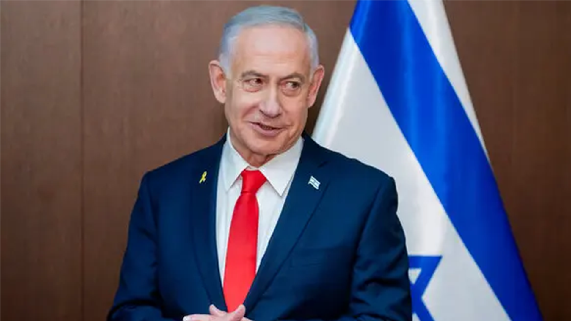 以美是为了世界安全而战？内塔尼亚胡“摇人”：其他国家领导人快加入我们