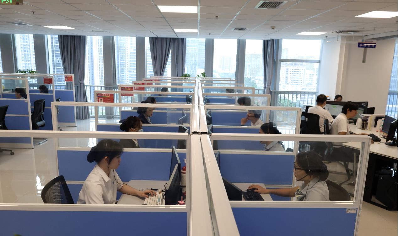 群众满意为标准 接诉即办解民忧 三亚12345热线群众满意案例集（五十九）