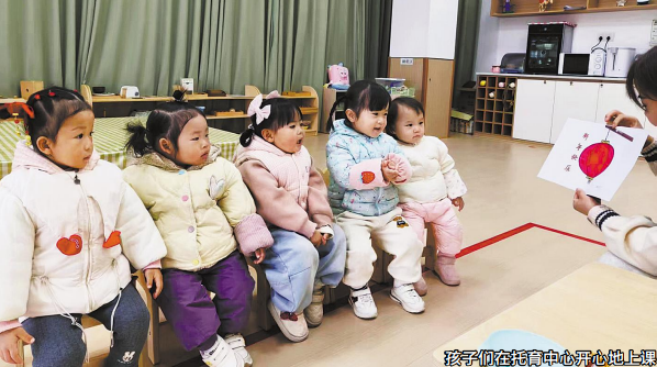 投入3.5亿元 南昌青云谱区办好十件民生实事