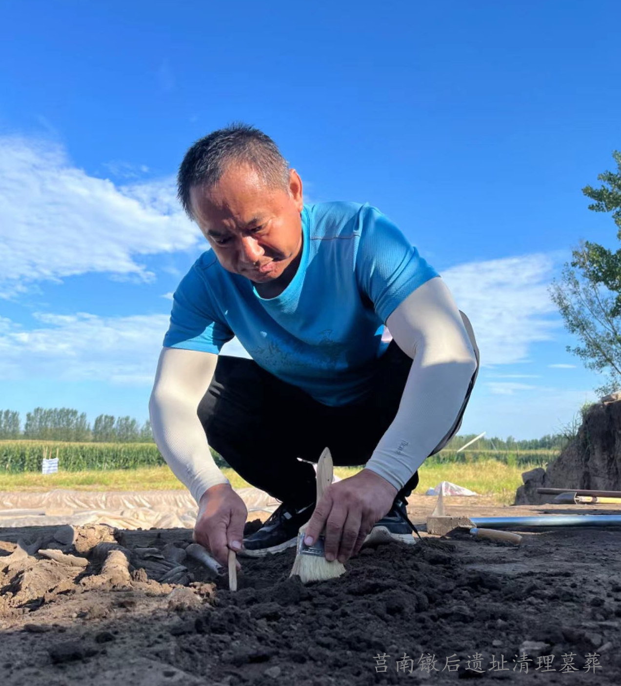 喜提国家级荣誉!山东1人入选“全国文物大工匠”