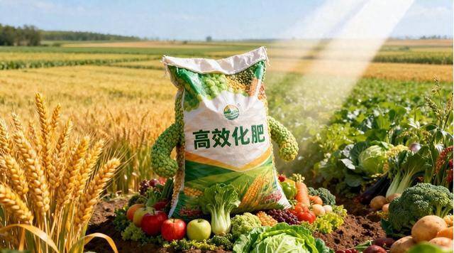 化肥禁令落地！国际粮价应声暴涨，中国用一招守住了14亿人饭碗