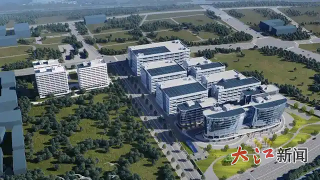 “脑”力全开，江西如何在全国竞逐中差异化突围？