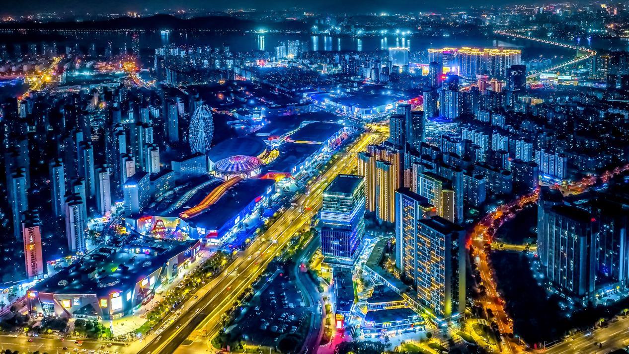 北岸之畔共赴“锐意新生”之约，中国国际时装周南京站即将启幕