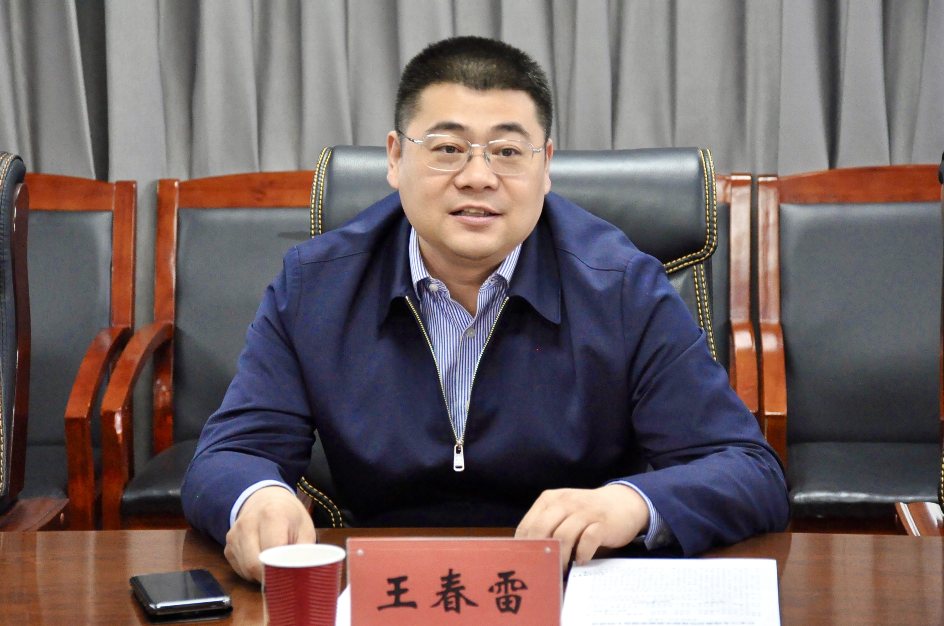 哈体院领导会见米兰冬残奥会冠军团队