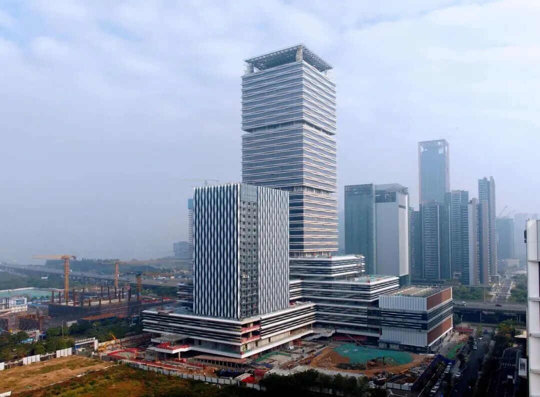 项目实景图