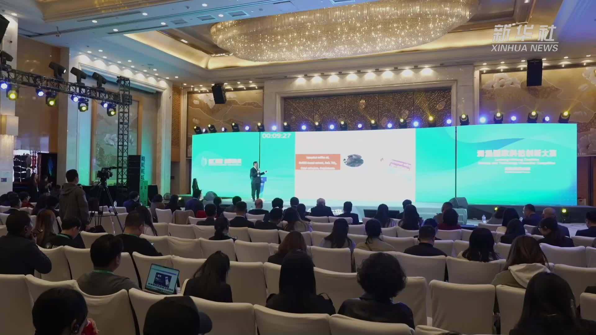 澜湄合作故事｜汇聚智慧 共享创新发展