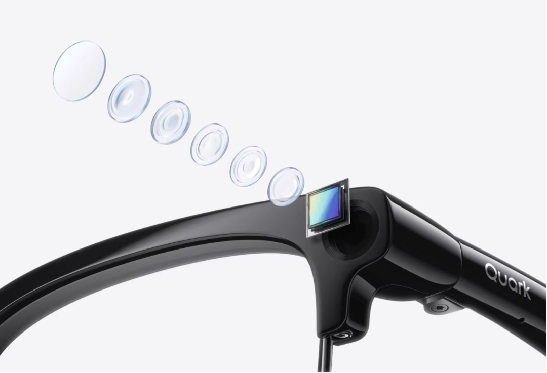 *图片来源：天猫夸克智能设备旗舰店