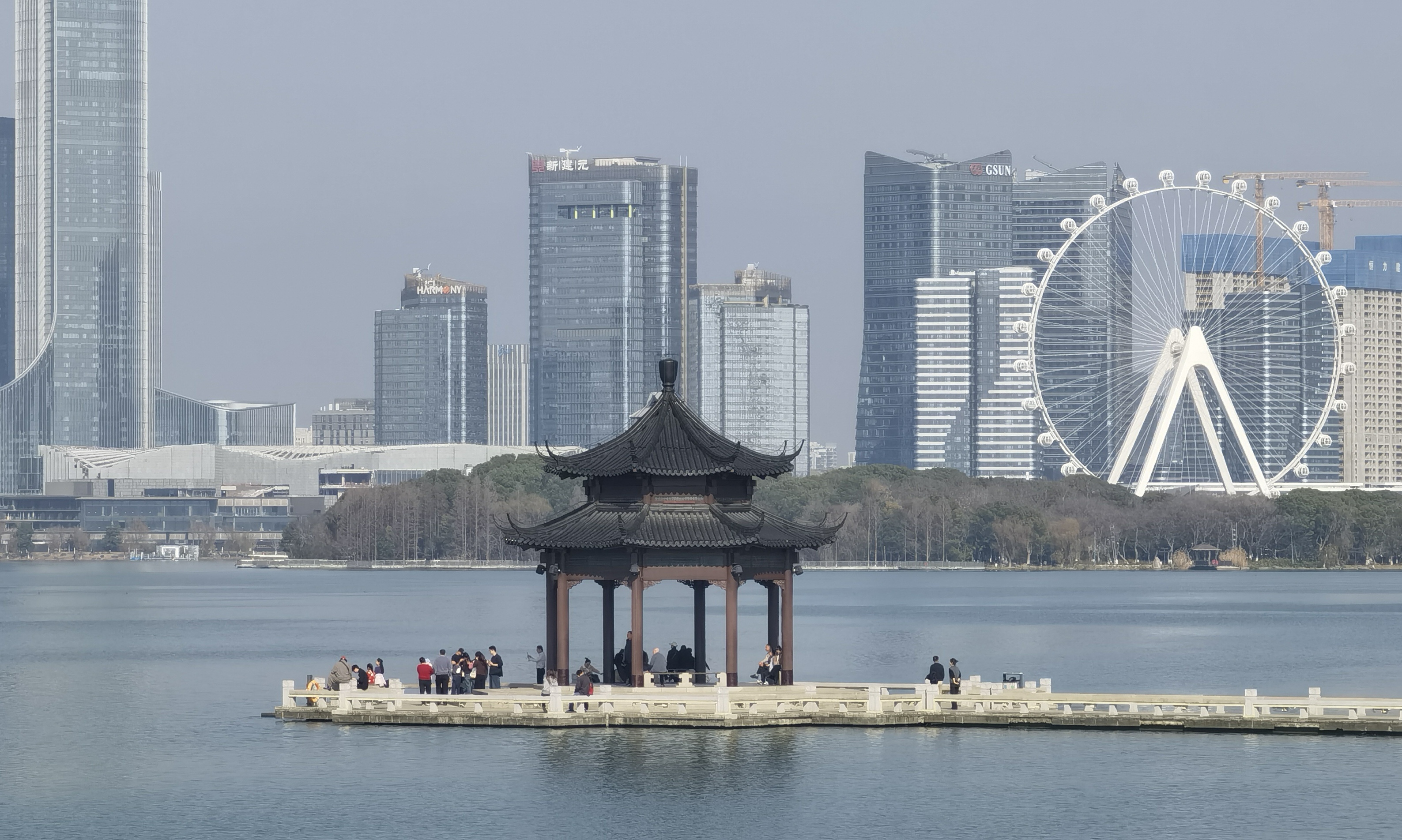 山花6年“相遇”姑苏:这次带来什么精彩?