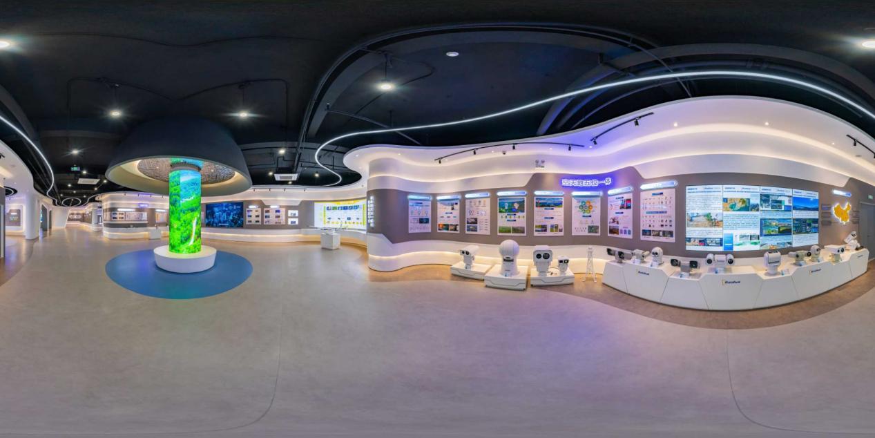 图片来源：市北区融媒体中心