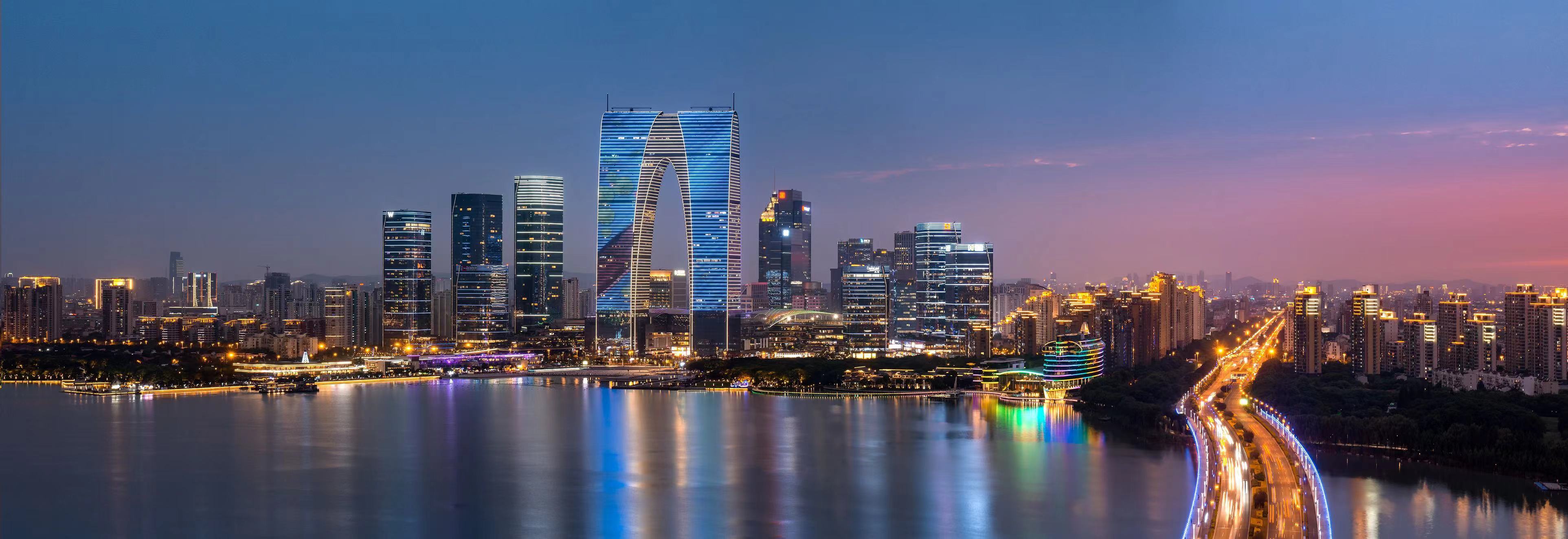 企业家眼中的苏州，是什么样？