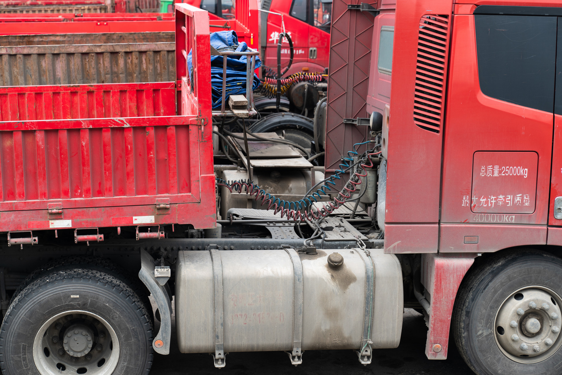 强化联合检查 平度严厉打击“三不两改一黑”违法行为