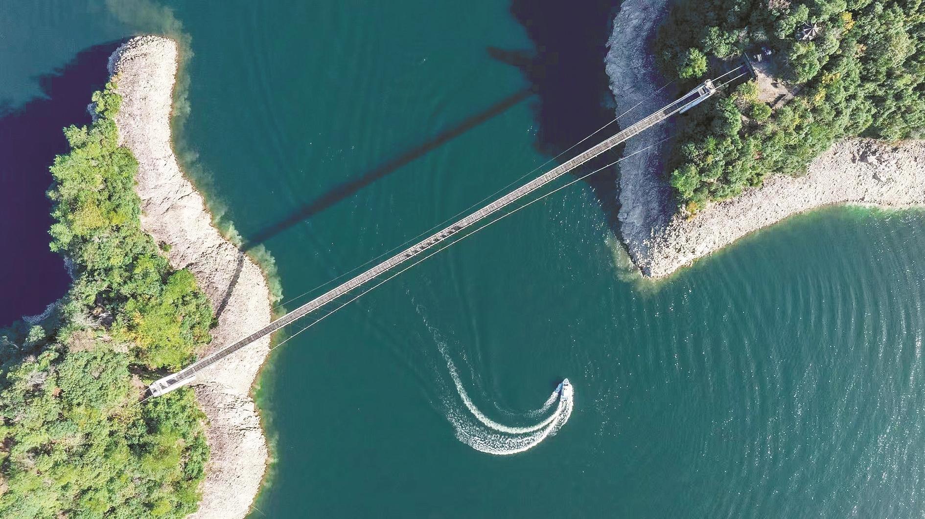 建水网促共富 着力谱写水利事业新篇章——访市水利局党组书记、局长王洪平