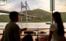 「马湾1868临海度假屋」香港海岸微度假新地标 结合文创艺术与慢活住宿的旅游新体验