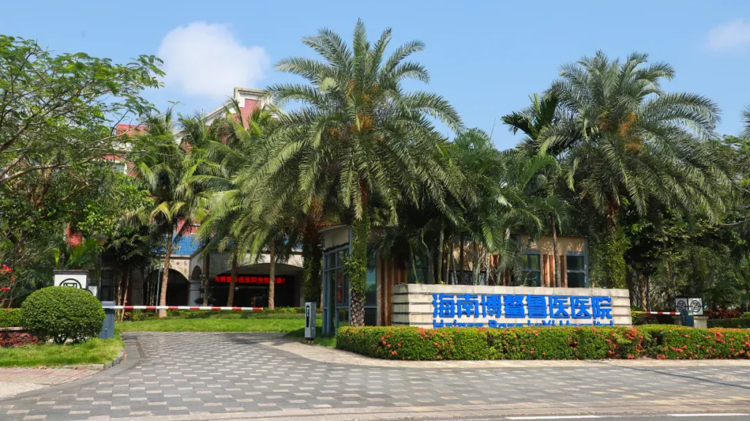 （图片来源：乐城先行区管理局发布）