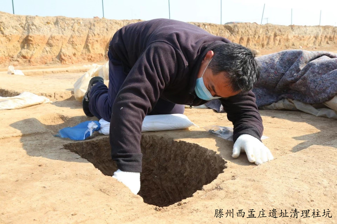 喜提国家级荣誉!山东1人入选“全国文物大工匠”