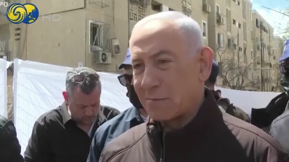 美媒：以总理派亲信紧盯美伊谈判动向