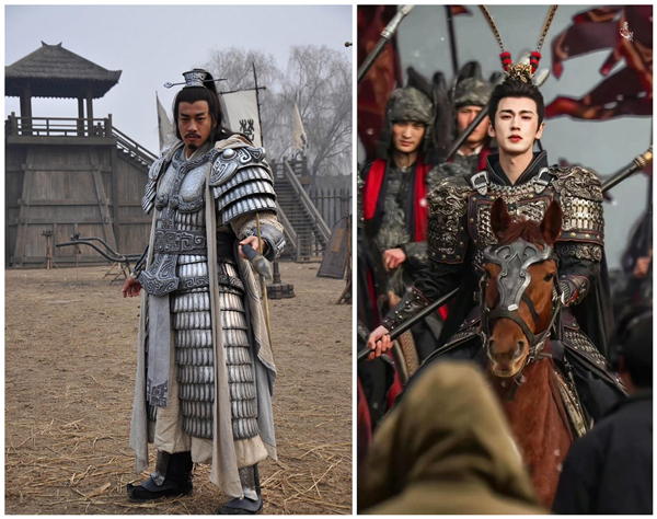 舆论场应容得下“粉底液将军”