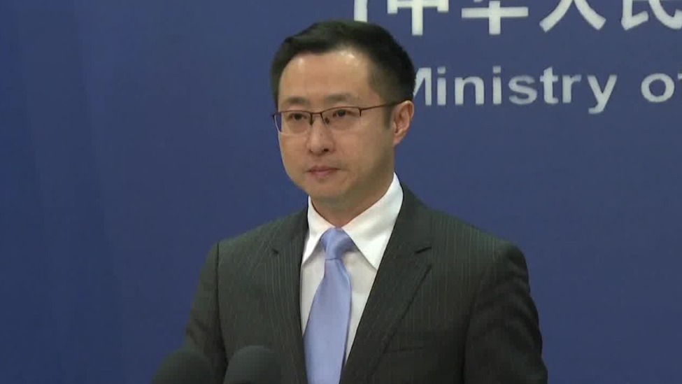 日方称对自卫队员闯入中国使馆感到遗憾，中方：远远不够