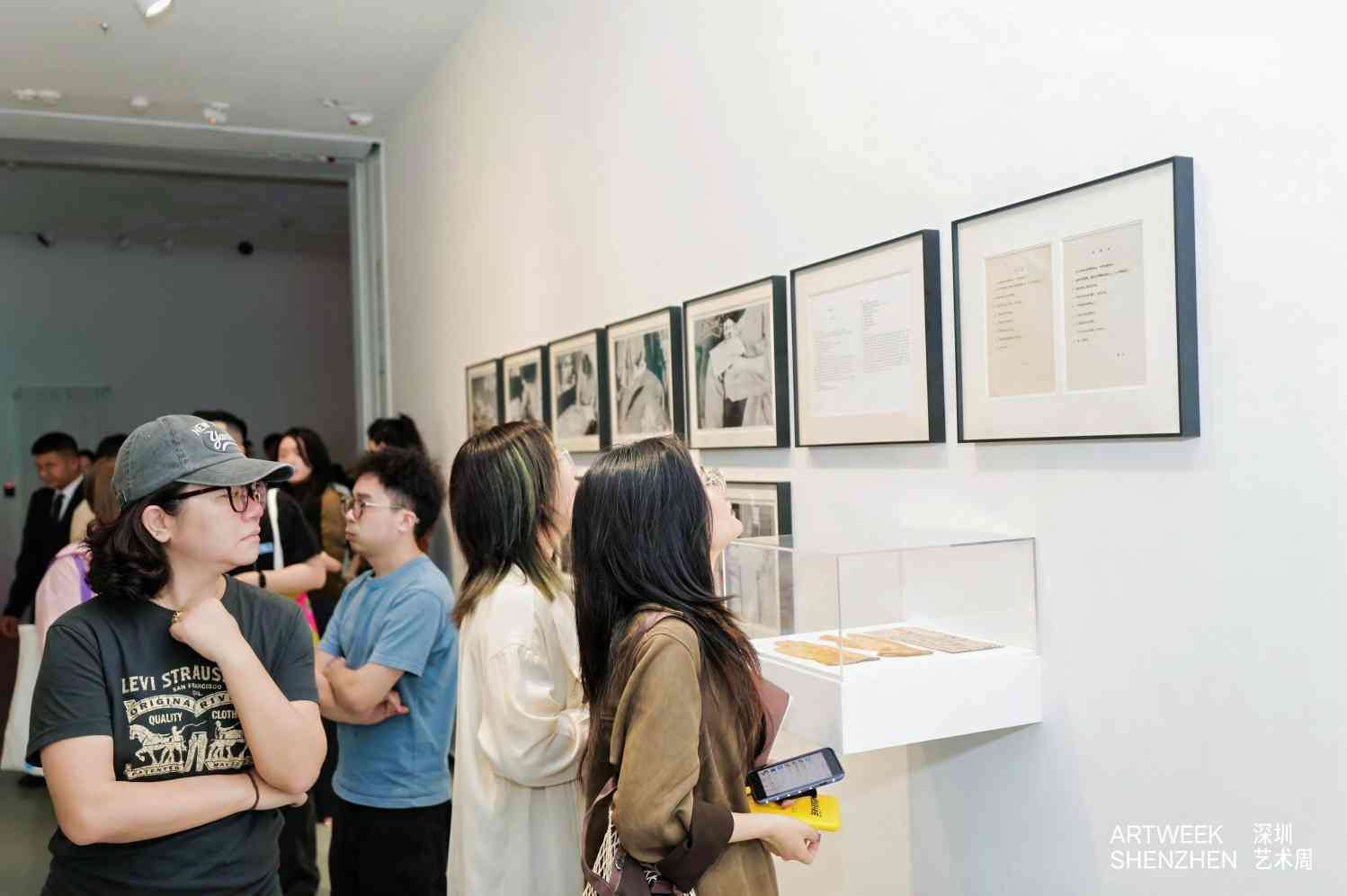 百余家机构全城联动,四大单元与重磅展览共绘湾区艺术共生图景