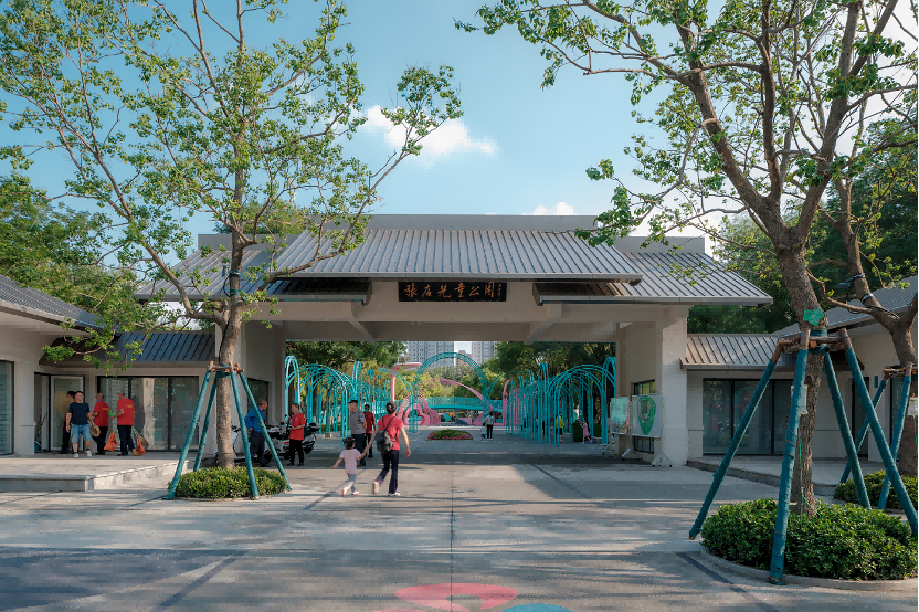 “相约文旅盛会 发现宝藏小城”——漫游张店带你解锁N种玩法！