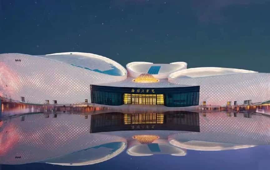 “相约文旅盛会 发现宝藏小城”——漫游张店带你解锁N种玩法！