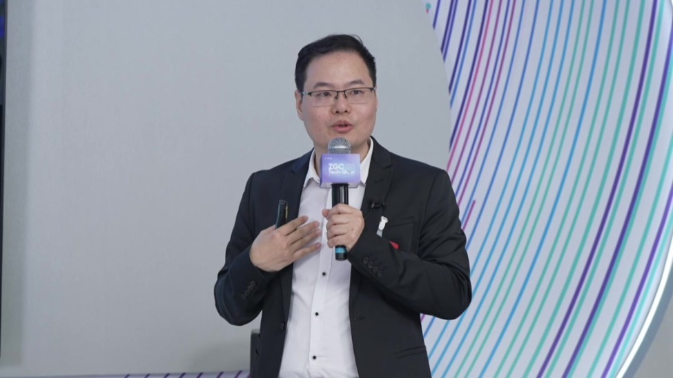 自研黑科技用算法为机器人打造 触觉：拥有人类皮肤般真实感知