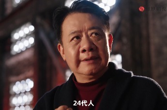 浓人还是淡人？刘擎泸州发问：年轻人该浓时浓，浓才芬芳