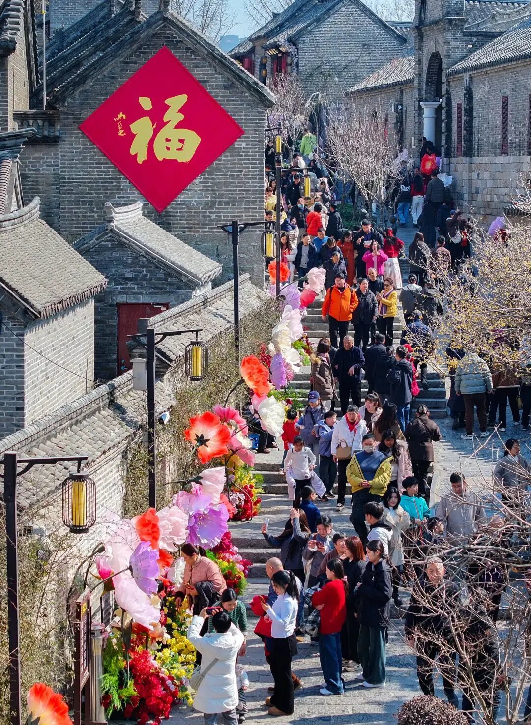 世界戏剧日,来徐州云龙看“这出好戏”