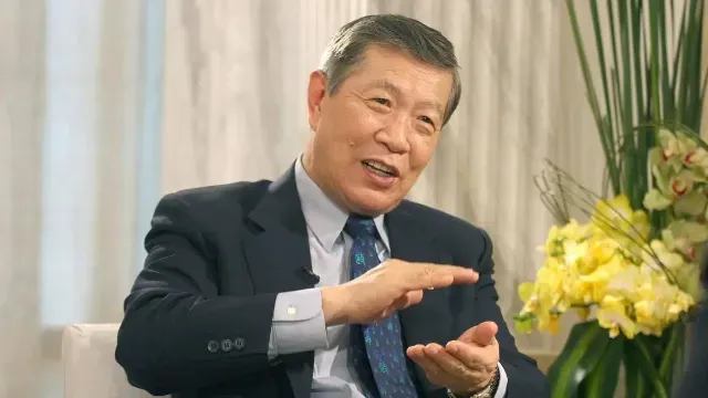 “华人神探”李昌钰：从警50余年，参与调查全球8000多起案件