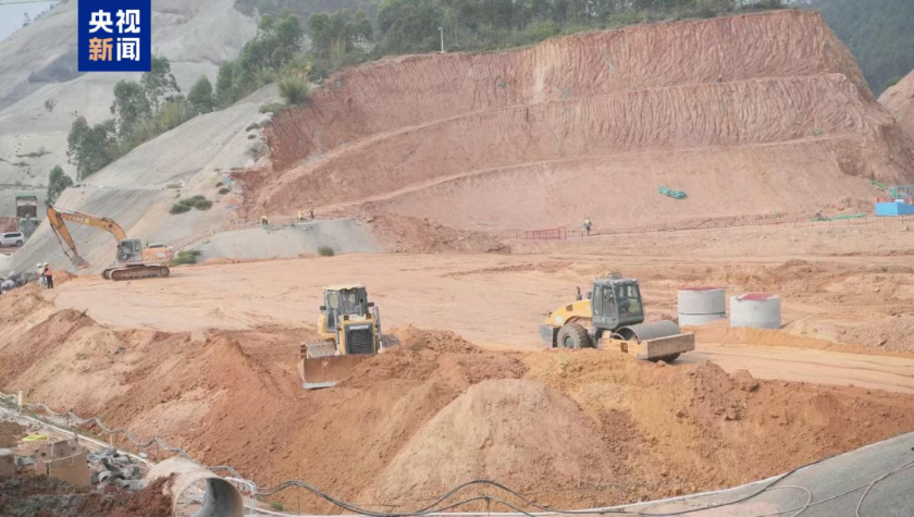 广州新机场开工，粤港澳大湾区机场群“上新”
