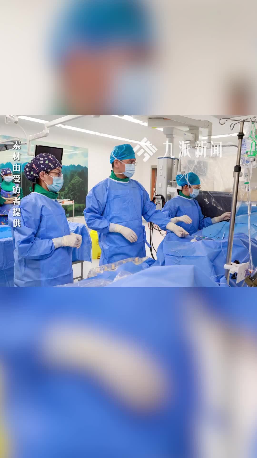 心内科医生谈门诊咨询量较平时增三倍：类似就诊高峰会持续两周