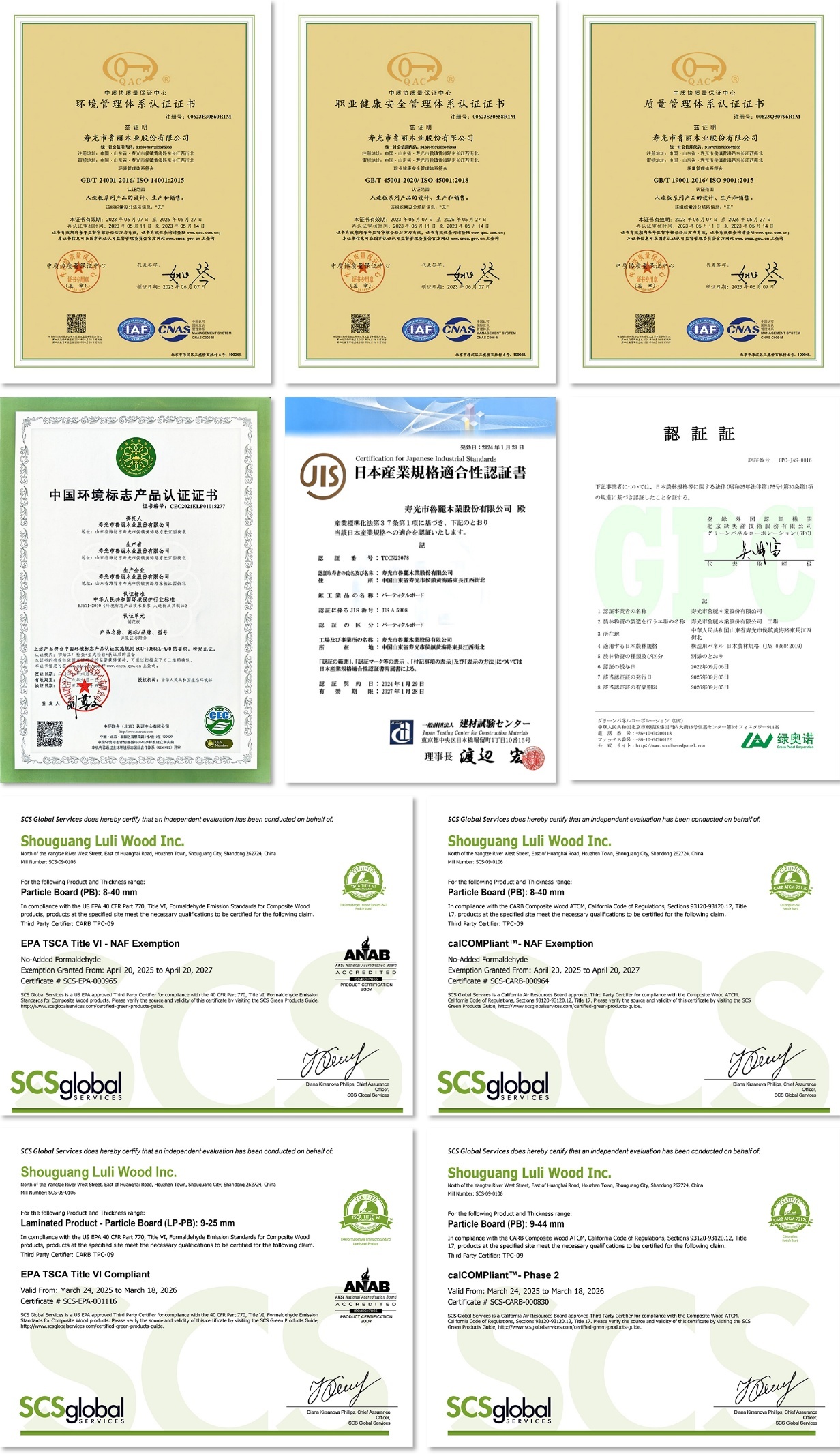 岁月有情匠心为证丨鲁丽板材携手关晓彤书写家的专注答卷(图3)