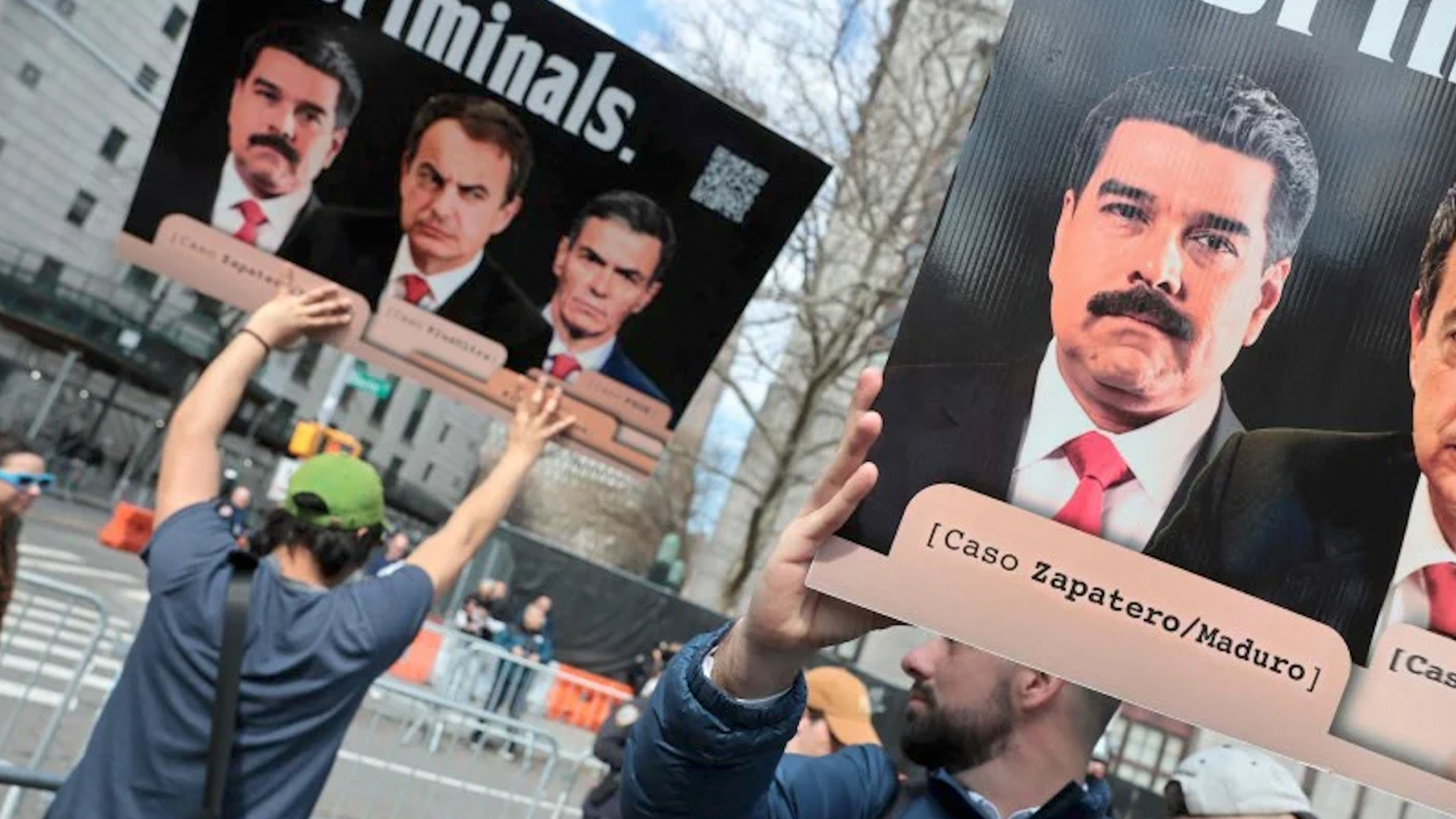 美国观察｜马杜罗案开庭 律师费争议背后 白宫重塑“后马杜罗时代”规则