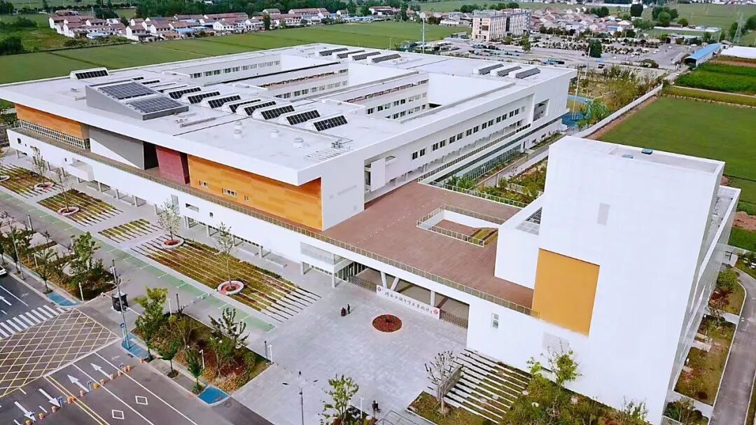 从均衡到优质，徐州沛县走出教育强县赋能之路