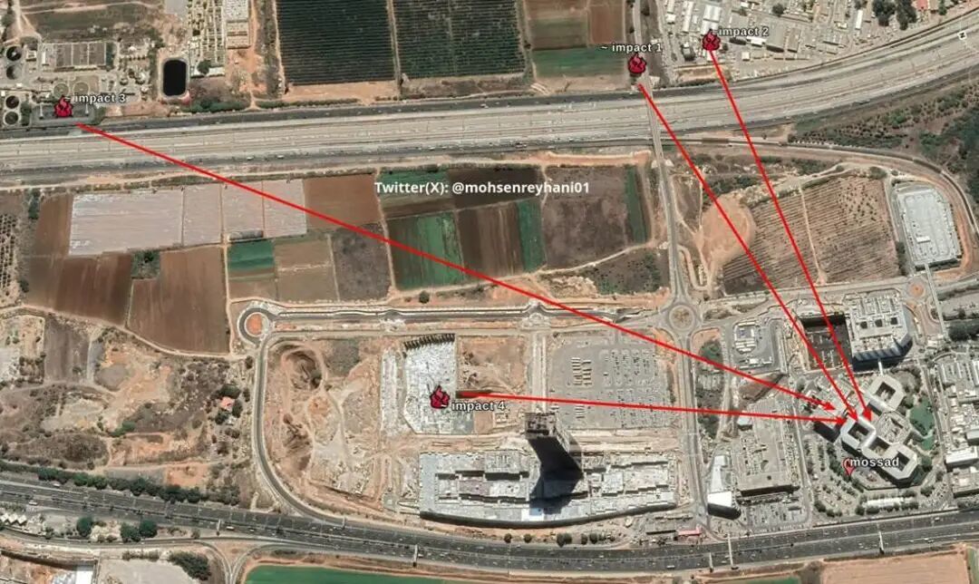 唐驳虎:一天还能发射20枚导弹,伊朗可以撑多久?