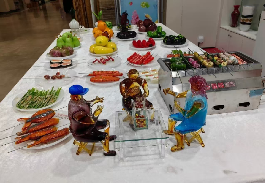 “相约文旅盛会 发现宝藏小城”——漫游张店带你解锁N种玩法！