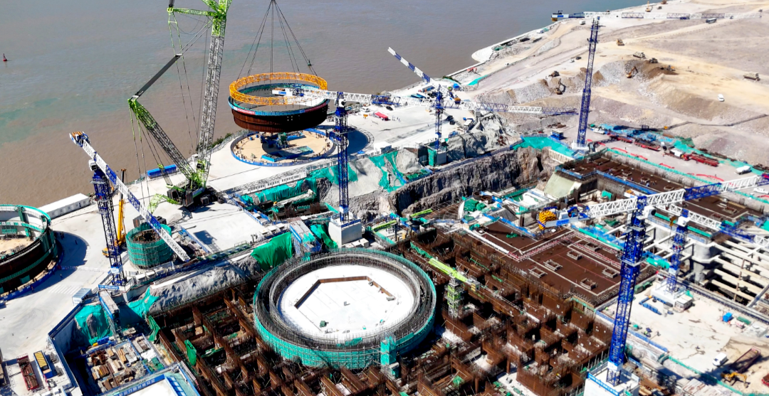 象山5个项目，入选省“千项万亿”工程！