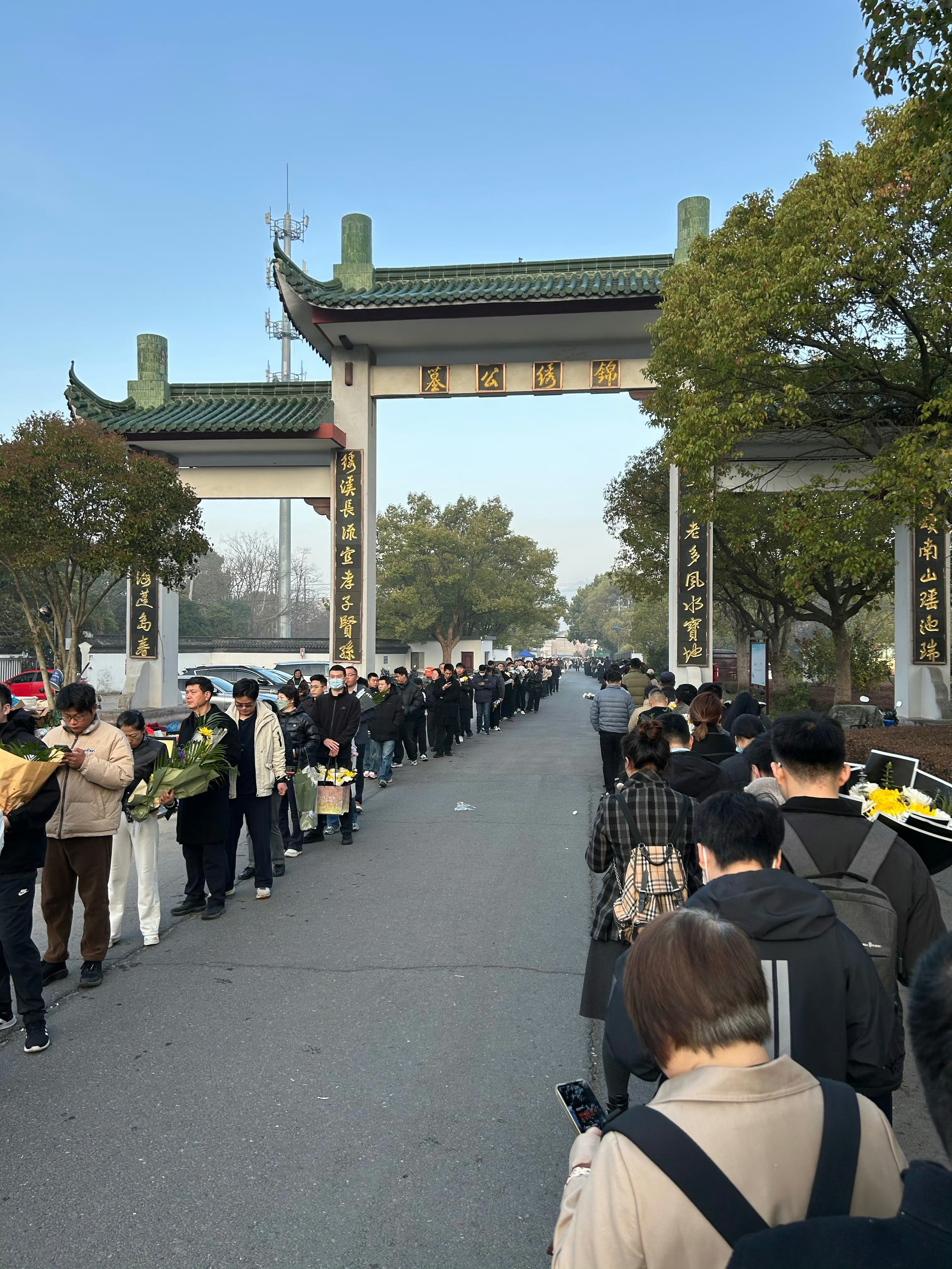 图片来源：微博“王御隆”