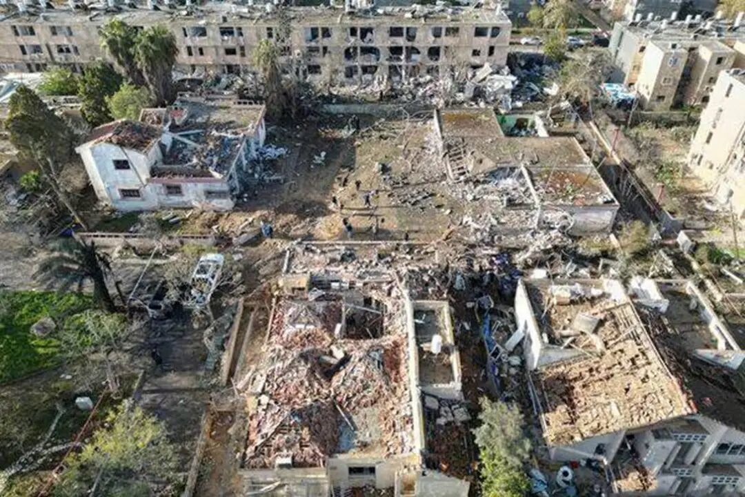 唐驳虎:一天还能发射20枚导弹,伊朗可以撑多久?