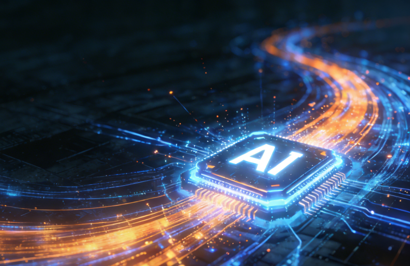 这种压力，很容易转化为以发展AI为借口，砍掉打工人的岗位。