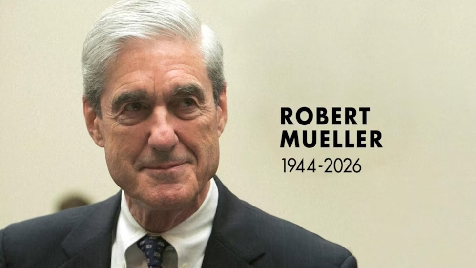 美国前FBI局长米勒逝世，终年81岁