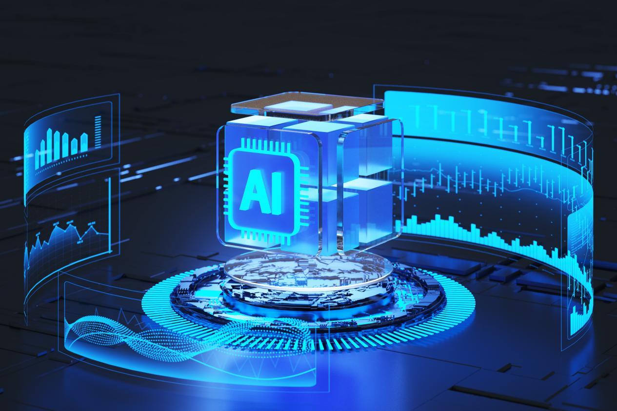 “智造”浪潮涌向青岛百年老城：市北区如何以AI产业“实景”作答？