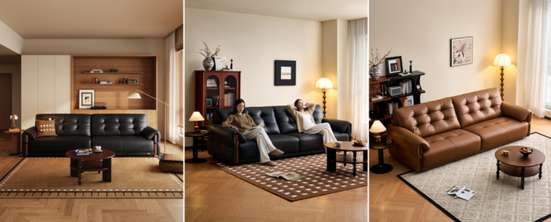 全友家居新品重磅发布以多元产品升级理想生活(图5)