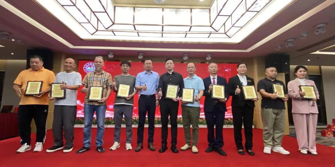 珠海餐饮产业迈入品牌化新阶段 “珠海小海鲜”IP正式亮相